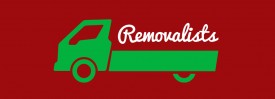 Removalists Woopen Creek - My Local Removalists